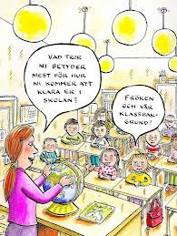 Vetenskap och solidaritet viktig för bra skolpolitik