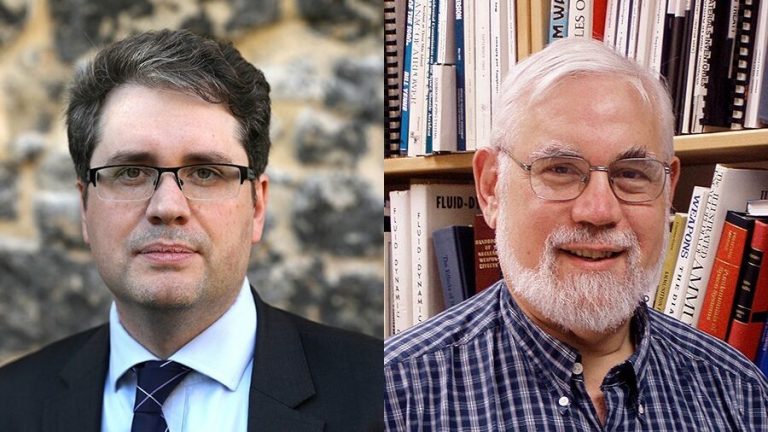 Hur gick fighten Bellingcat versus MIT-professor Postol? Knock-out-seger – för vem?