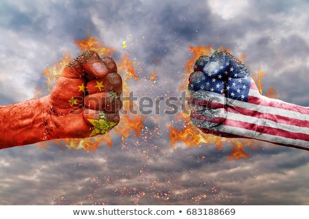Varför växer Kinas ekonomi mycket snabbare än USA:s?