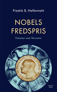 Vita huset hånar valet av Nobels fredspris
