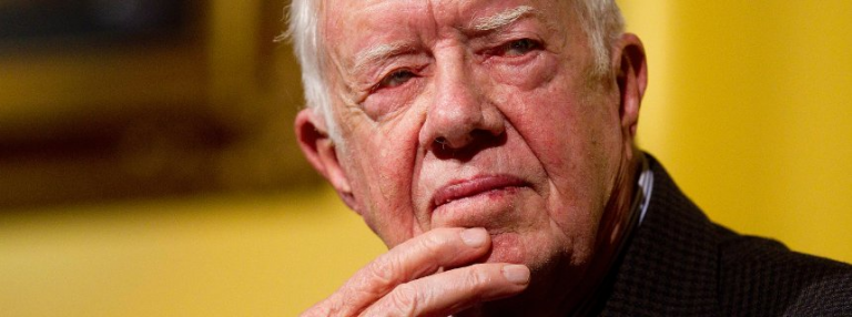 USA:s odemokratiska val