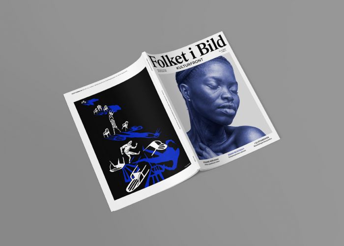 Läs Folket i Bild Kulturfront