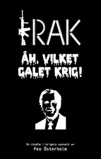 Svensk militär kan dra in oss i stormaktskonflikt. Dags att lämna nu.