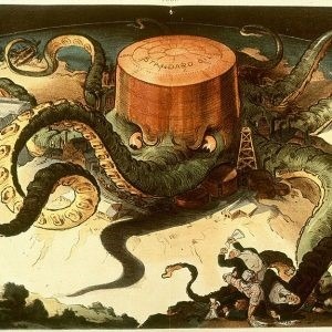 Chris Hedges: Imperiets självförstörelse