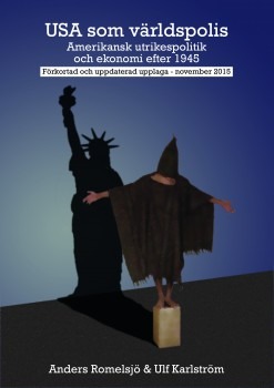”USA som världspolis” – Årets Julklapp?!