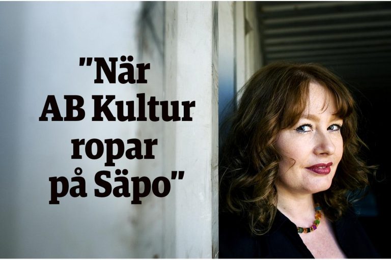 Cyberstölden, förtalskampanjen och Oksanen som tappar fattningen