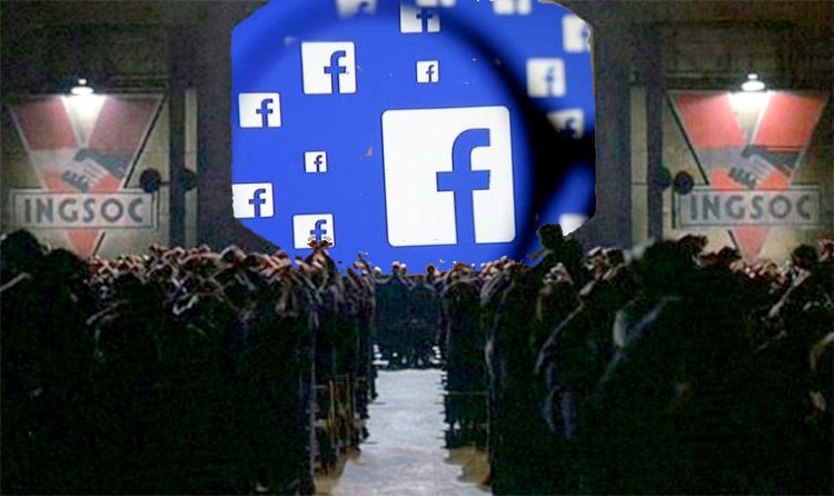 Stort avslöjande: Facebook förhindrar det fria ordet genom dold ”deboosting”
