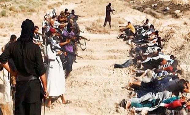 Förre anti-terroristchefen i USA Joe Kent: USA beväpnade Al Qaida och skapade ISIS i Syrien