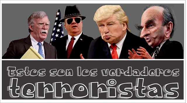 Vilka ligger bakom den mystiska ”Iranstödda terrorcellen” som hemsöker Europa?