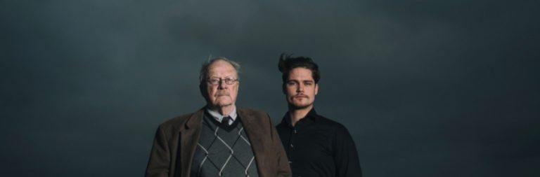 Anton Honkonen, litteraturstuderande i Göteborg – Myrdals jag-böcker. Jan Myrdalseminariet 14 april.
