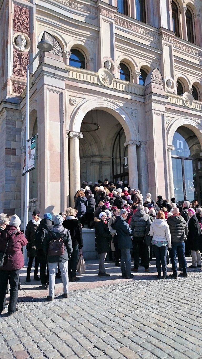 Läs nya numret av ”Förr och Nu”!