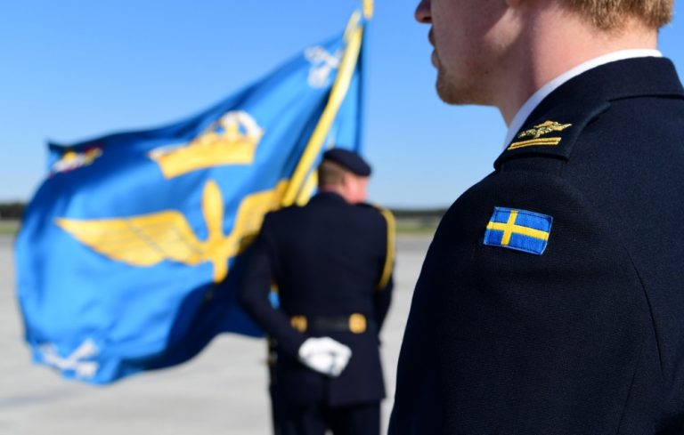 Tal 4 juli: USAs krigshets – Norden plattform för krig mot Ryssland