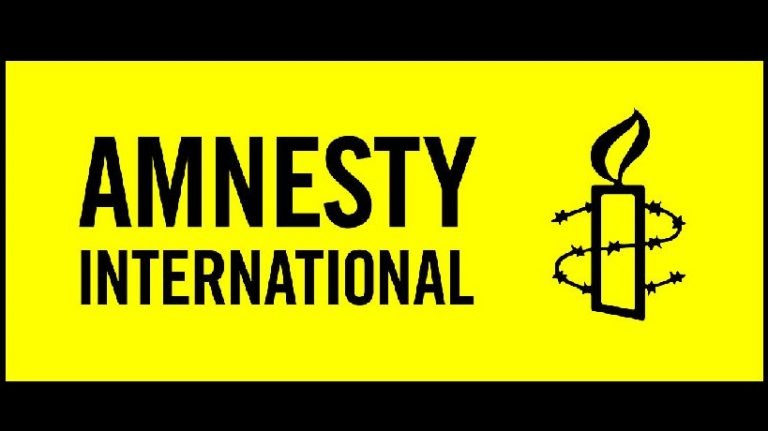 Hamas avvisar Amnestys rapport om motstånd som partisk och felaktig