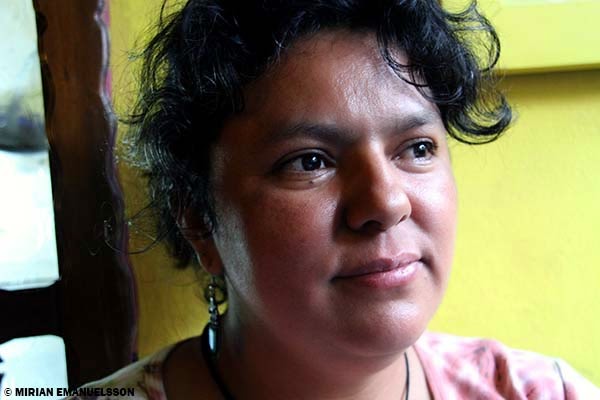 USA:s skyddsling Honduras registrerar sin 25:e massaker 2019. Vem bryr sig egentligen?