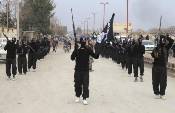 Har USA stött terroristorganisationer?
