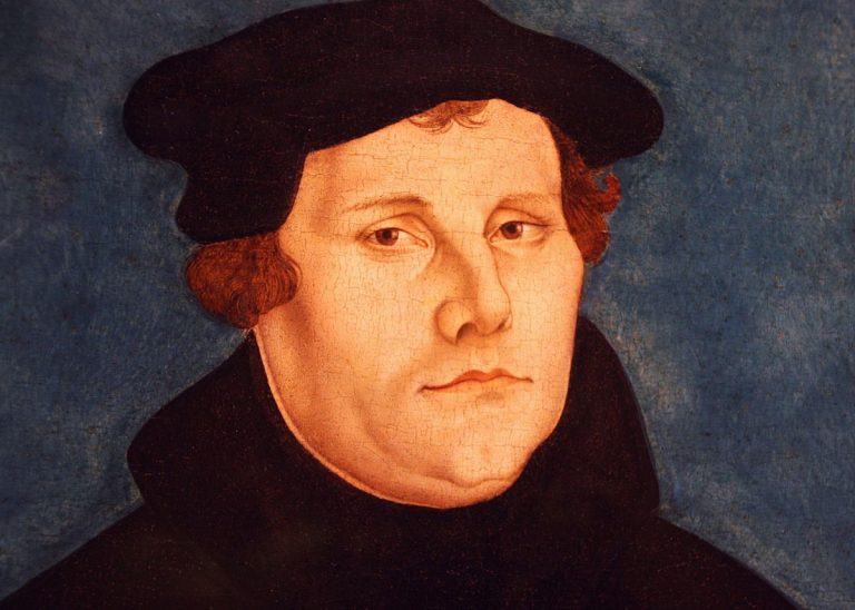 Myrdal och Luther. Dag Sandahl, präst Svenska Kyrkan. Jan Myrdalseminariet 14 april.
