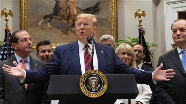 Vad säger USA-ekonomen Michael Hudson  (och Trump) om Grönland, Panama, Kanada och Mexiko?