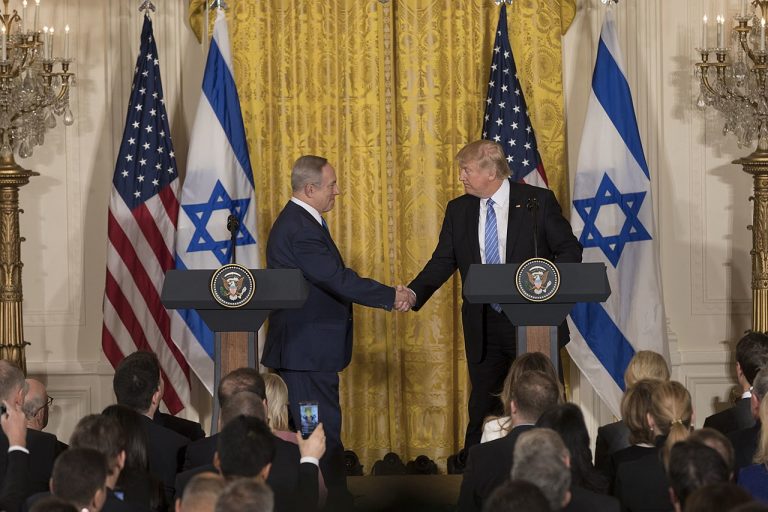 Högern moraliska bankrutt – försvar av statens Israels folkmord
