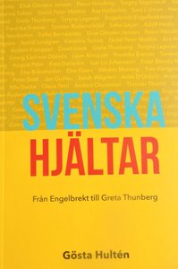 Svenska hjältar!