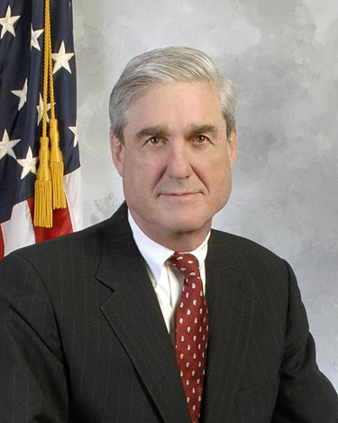 Bra rapport om utfrågningen av Robert Mueller av Aaron Maté.