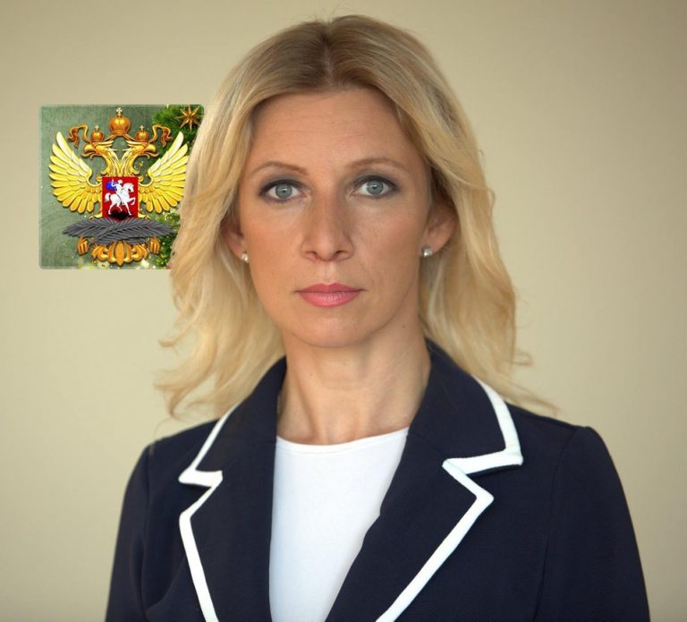 Vad anser Ryssland om protesterna i Moskva?