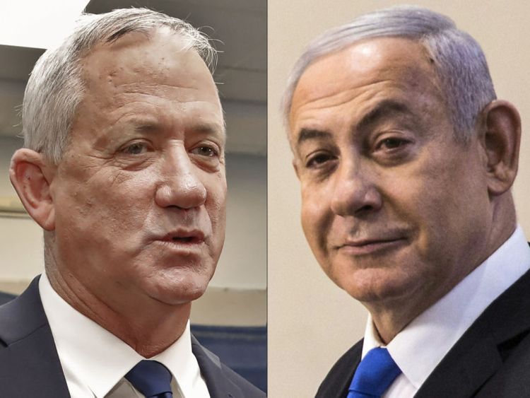 Israels sex stora lögner. Gazas befrielse?