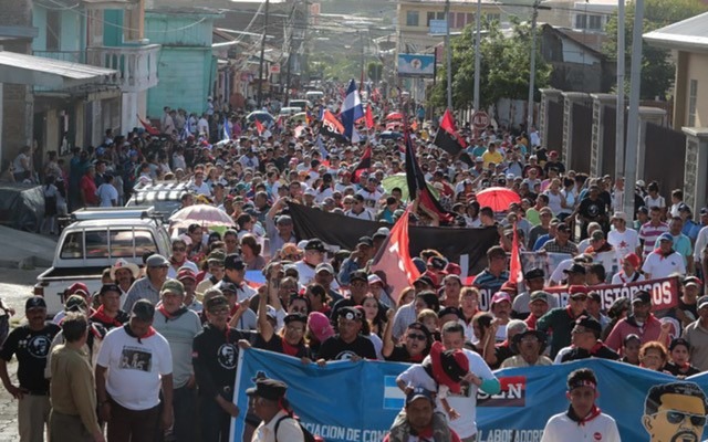 Ordfront: Strunt eller sanning om Nicaragua?