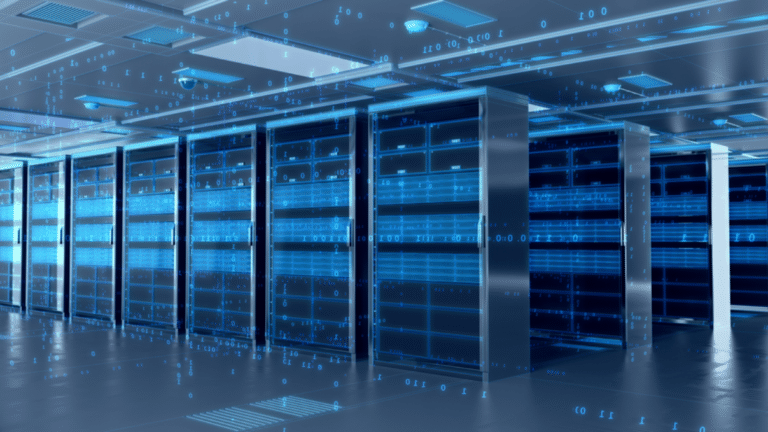 Kommer datacentra sluka dubbelt så mycket el som myndigheterna tror? Samtal med DeepSeek