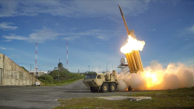 THAAD och PAC-3 på upphällningen: Den hårda aritmetiken bakom Trumps paus i attackerna