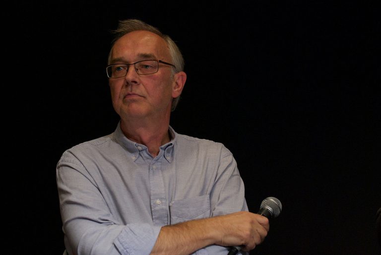 Forum om hot mot yttrandefriheten. Del 2 – Nils Funcke: Grundläggande fakta och viktiga problem idag
