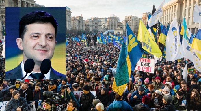 Vad kom ut av Parisförhandlingarna om Ukraina?
