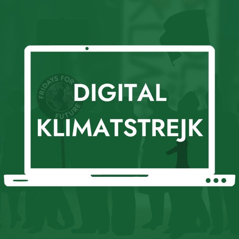 Klimatet: Revolution eller undergång? Del 2