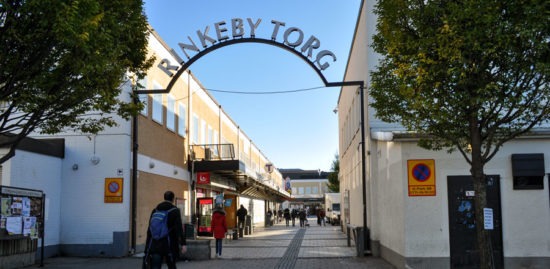Utan kraftfulla insatser riskerar covid-19 att öka hälsoklyftorna