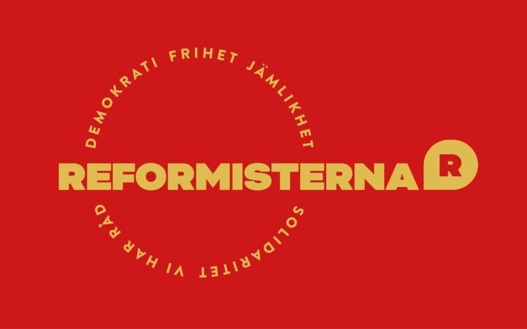 ”Vad vilja Reformisterna”?