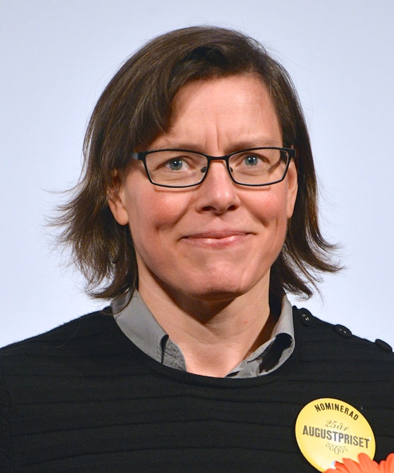 Nej till prostitution! Trots stöd från DN:s Lena Andersson – hallickarnas nya vän?