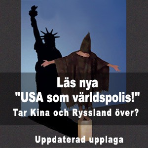 Glenn Diesen: Biden vs Trump har djupgående konsekvenser för världsordningen