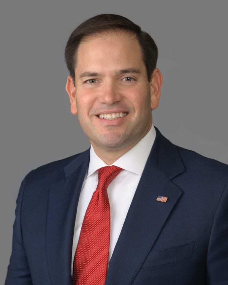 Marco Rubios besatthet av att stoppa Kubas medicinska brigader