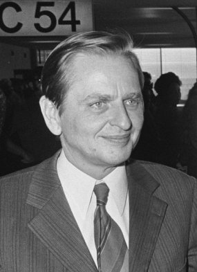 Mordet på statsminister Olof Palme: Del III
