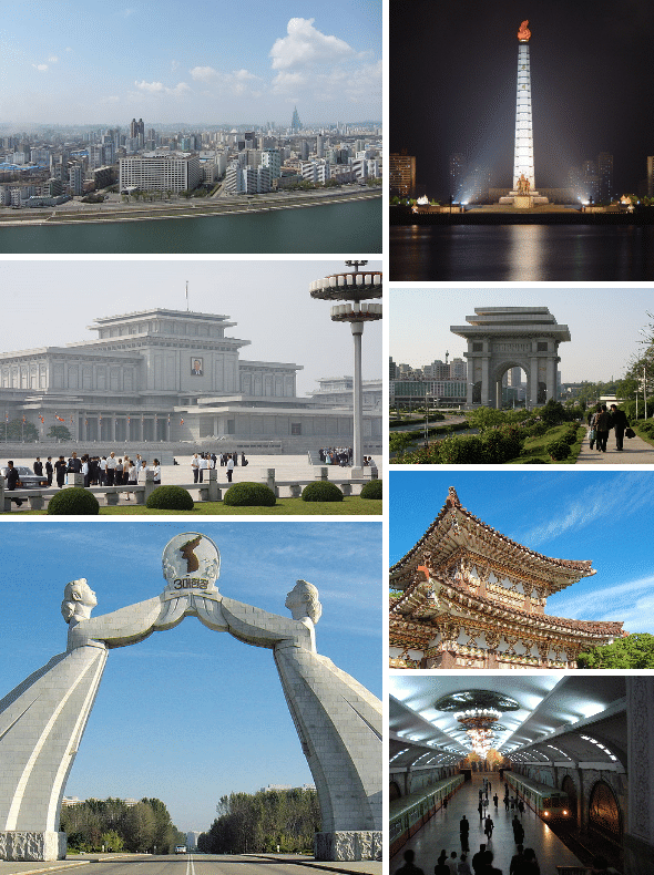 Nordkorea och diplomati: Propagandasystemet triumferar ånyo