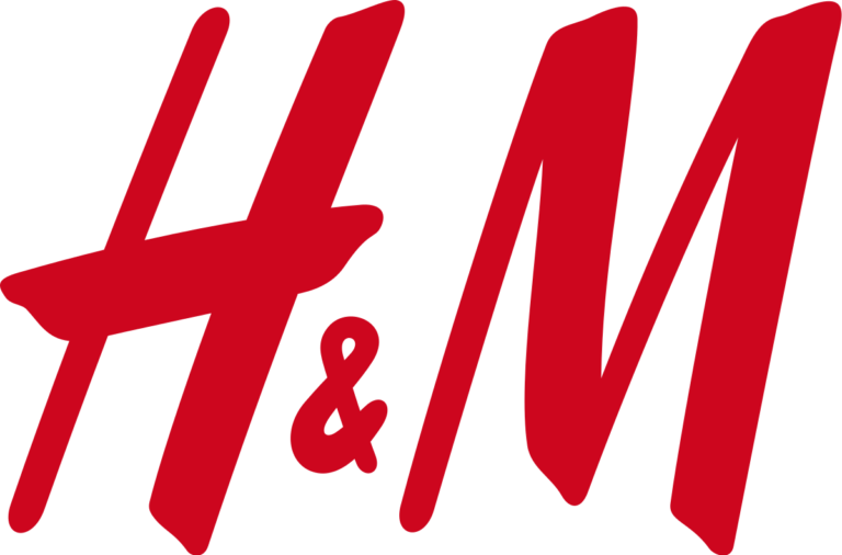 Textilarbetare protesterar mot H&M:s antifackliga verksamhet