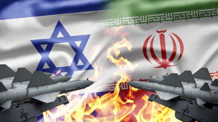 Mellan Ryssland och Iran är allt bra – som slutar bra… Inte bara ”raka spåret”