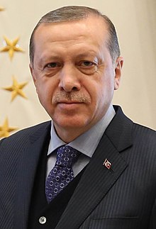 Erdoğans ”förebyggande kupp”