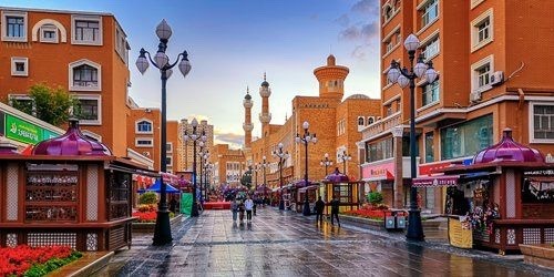 Xinjiang och uigurerna – Viktig information som media inte berättar