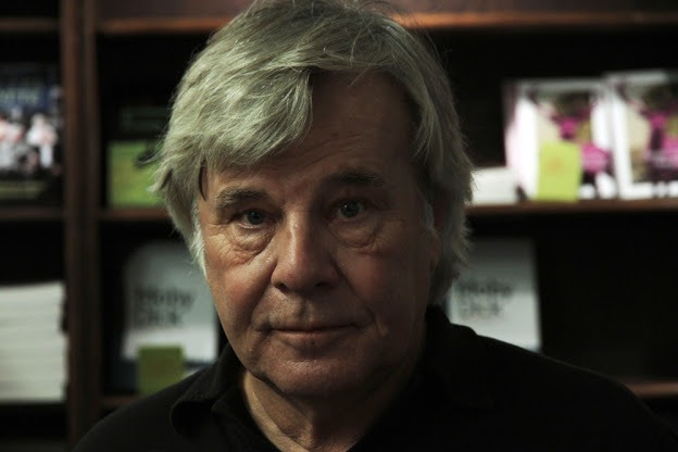 Ständigt denne Jan Guillou