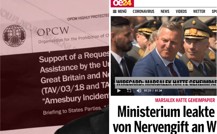 Vad visade svenska FOI:s analyser av blodprov som sägs komma från Navalny?