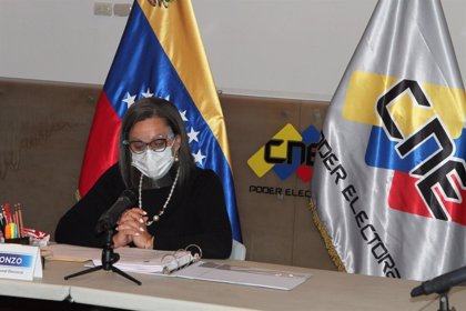 Inför valet i Venezuela…