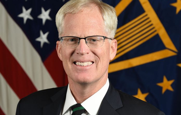 Trumps nya försvarsminister: Alla USA:s krig måste avslutas