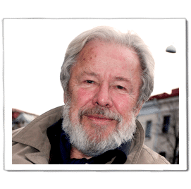 Sven Wollter – Därför är jag kommunist.