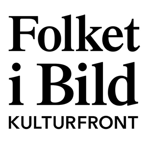 Läs Folket i Bild – Kulturfront nr 9 2026!
