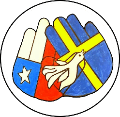 Vad  tycker chilenska organisationer i Sverige om svenske ambassadörens på situationen i Chile?
